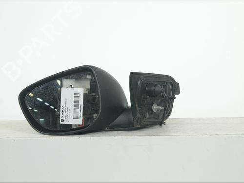 Used Left mirror Left mirror 37093096 37093096