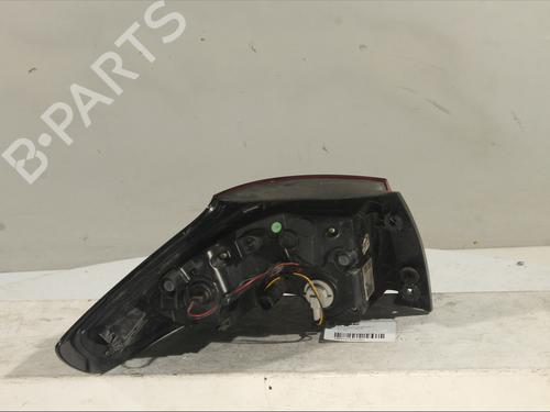 Right taillight OPEL ZAFIRA TOURER C (P12) 1.6 CDTI (75) | BP29846947C35