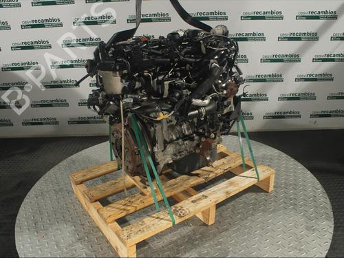 Engine FORD FIESTA VI (CB1, CCN)  | BP11899926M1 