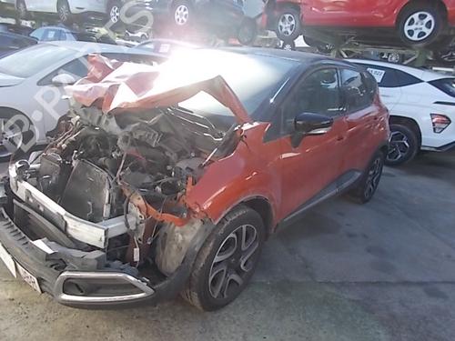 Starter RENAULT CAPTUR I (J5_, H5_) 1.5 dCi 90 (J5N4, J5M5, J5MW, J5M6, J5AL, J5AJ) | BP24238075M8  - Image 7