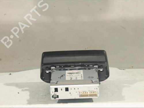 Radio HYUNDAI i30 (PDE, PD, PDEN)  | BP19706984E6 