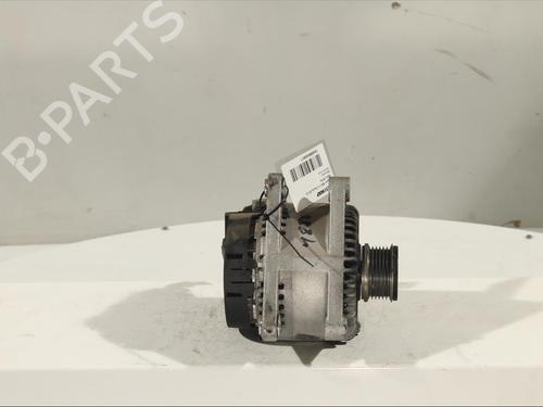 Used Alternator Alternator PEUGEOT 308 II (LB_, LP_, LW_, LH_, L3_) 1.6 BlueHDi 120 (120 hp) 11910417 11910417