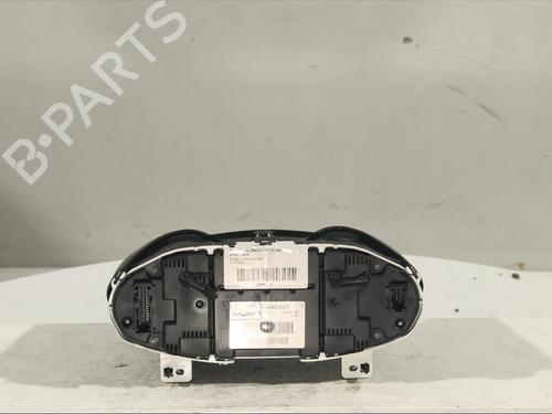 Cockpit FORD FIESTA VI (CB1, CCN) [2008-2017]  13252773