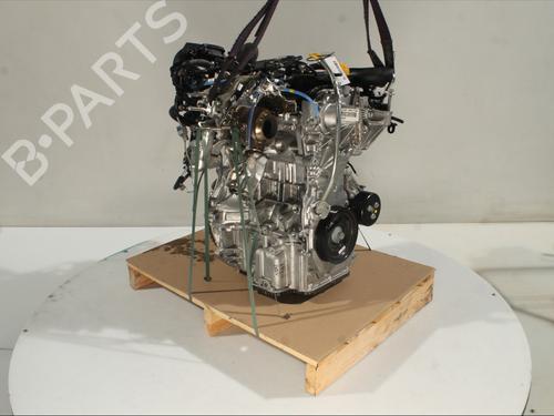 Engine DACIA SANDERO III 1.0 TCe 100 ECO-G | BP30582936M1 - Image 2