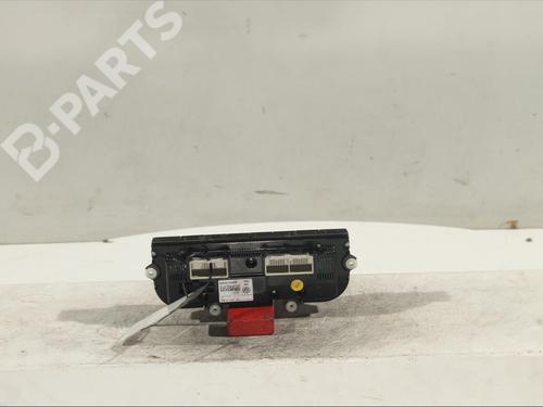 Climate control VW TOURAN (1T3)  | BP11973188I5 