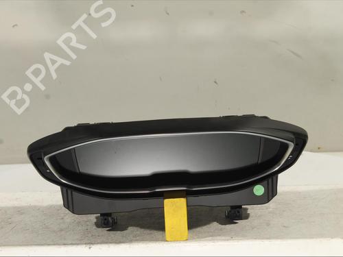 Used Instrument cluster PEUGEOT 5008 II (MC_, MJ_, MR_, M4_) 1.2 THP (MRHNYH, MRHNYW, MRHNSJ, MRHNSU, MRHNSM) (131 hp) 23030882