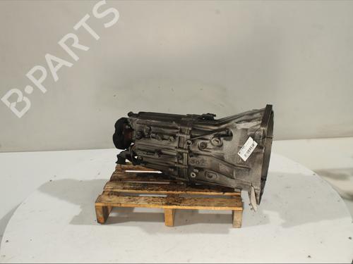 Used Gearbox BMW 1 Coupe (E82) 123 d (204 hp) 29049269