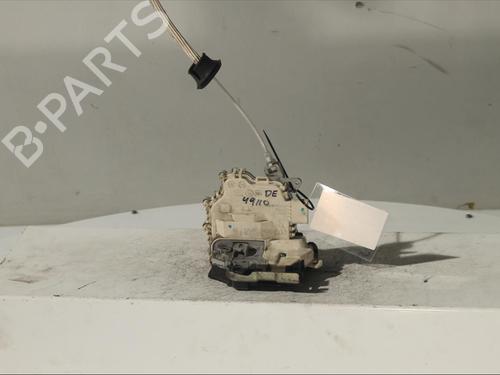 Used Front right lock Front right lock 11984730 11984730