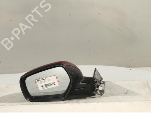 Left mirror SSANGYONG TIVOLI 1.2 7895A 35220