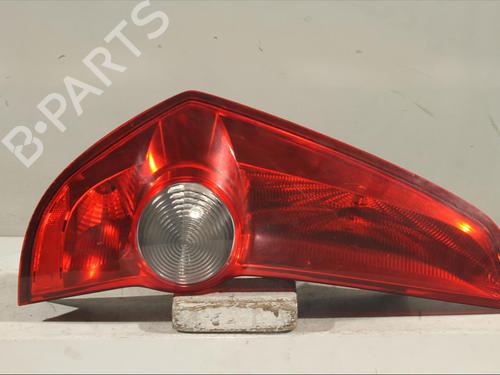 Used Left taillight Left taillight OPEL AGILA B (H08) 1.2 (F68) (94 hp) 15137135 15137135