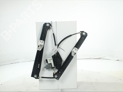 Front left window mechanism SKODA KAMIQ (NW4) 1.0 TSI | BP36444605C22 - Image 2