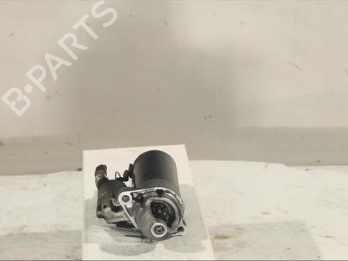 Startmotor AUDI A6 C6 Avant (4F5)  | BP19505366M8 