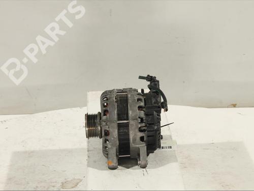 Used Alternator CITROËN C3 / C3 ORIGIN III (SX) 1.5 BlueHDi 100 (SXYHYP, SXYHTU) (102 hp) 11905455