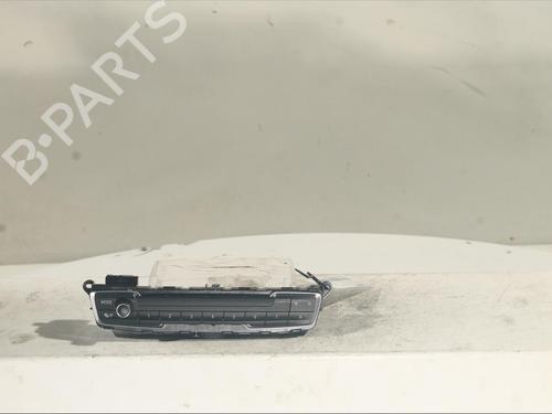 Spak kontakt BMW X1 (F48) sDrive 16 d (116 hp) 21125548