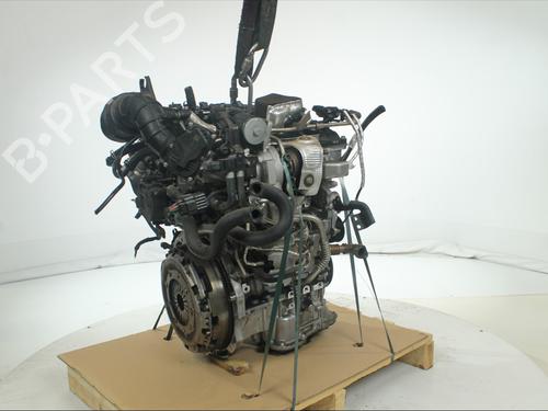 Engine HYUNDAI i20 III (BC3, BI3) 1.0 T-GDI | BP37650909M1 - Image 3