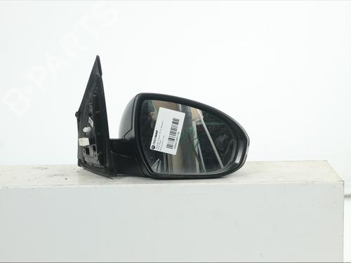 Used Right mirror Right mirror HYUNDAI TUCSON (TL, TLE) 1.7 CRDi (116 hp) 36444674 36444674