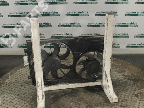 Radiator set VW GOLF PLUS V (5M1, 521) 1.2 TSI | BP11988838M120