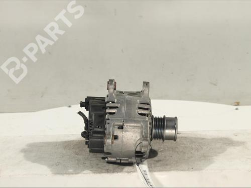 Alternador VW GOLF VII (5G1, BQ1, BE1, BE2) 1.4 TSI (125 hp) 04E903015TG12C280 04E 903 015 H