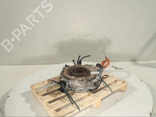 Engine HYUNDAI IONIQ (AE) 1.6 GDI Hybrid | BP24352414M1