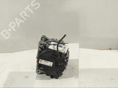 Used Alternator CITROËN C-ELYSEE (DD_) 1.6 BlueHDi 100 (99 hp) 11907747