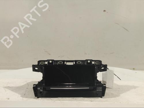 Used Glove box PEUGEOT 208 II (UB_, UP_, UW_, UJ_) 1.2 PureTech 100 (101 hp) 24399030