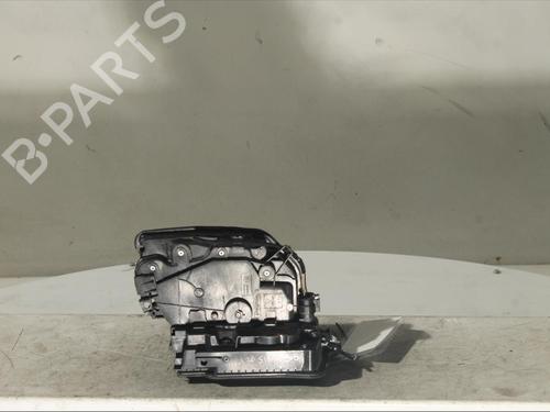 Türschloss links hinten BMW 2 Active Tourer (F45) 218 d (150 hp) 5122-7281939 51 22 7 281 939