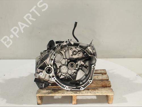 gearbox-dacia-sandero-iii-2021-30652677 main image