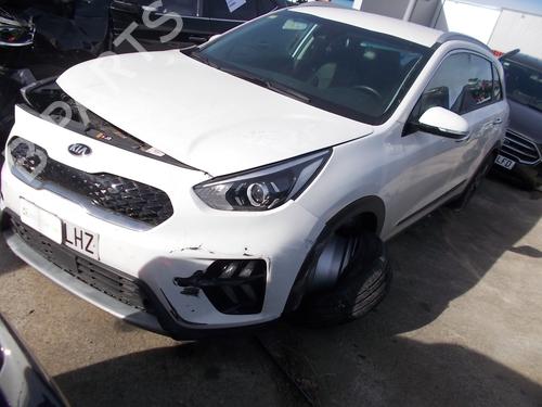 Inverter/Converter KIA NIRO I (DE) 1.6 GDI Hybrid | BP32038110M119 