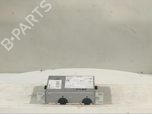 Used Radio RENAULT CLIO V (B7_) 1.0 LPG (B7MT) (91 hp) 15883951