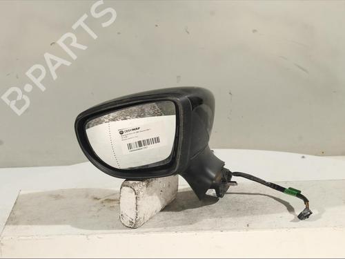 Used Left mirror Left mirror RENAULT CLIO IV (BH_) 0.9 TCe 75 (BHNP) (76 hp) 27604521 27604521