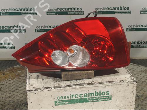 Used Right taillight Right taillight MAZDA 5 (CR) 2.0 (CREW, CR19) (146 hp) 11898638 11898638