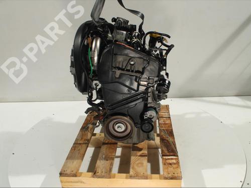 Engine RENAULT CLIO III (BR0/1, CR0/1) 1.2 16V (BR02, BR0J, BR11, CR02, CR0J, CR11) | BP11907120M1 
