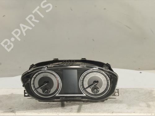 Used Instrument cluster SUZUKI VITARA (LY) 1.0 AllGrip (APK 310) (111 hp) 29902014