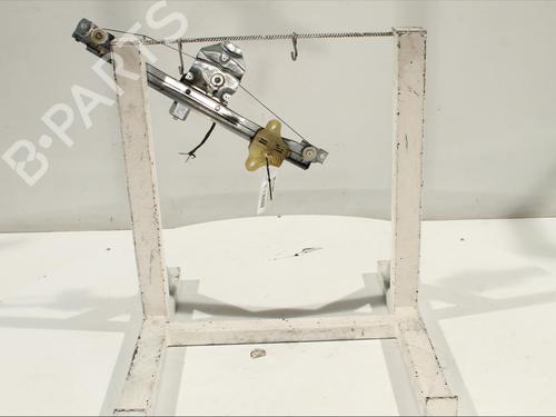 Used Front right window mechanism Front right window mechanism RENAULT CAPTUR I (J5_, H5_) 1.2 TCe (J5AU) (132 hp) 12080856 12080856