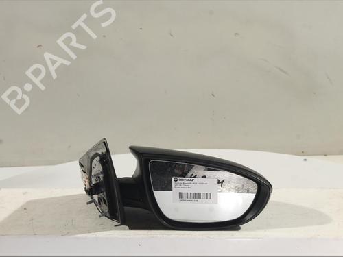 Right mirror HYUNDAI BAYON (BC3) 1.0 T-GDI 48V-Hybrid 87627Q0080