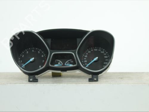 Instrumentenkombination für Instrumentenkombination FORD KUGA II (DM2) 1.5 EcoBoost (150 hp) 39756699 39756699