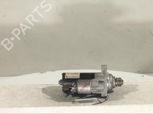 Used Starter Starter MERCEDES-BENZ A-CLASS (W176) A 180 CDI (176.000) (109 hp) 17733769 17733769