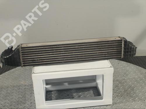 Intercooler MERCEDES-BENZ CLK (C209) CLK 320 CDI (209.320) | BP11989310M30
