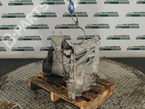 Gearbox FORD FIESTA VI (CB1, CCN)  | BP11898128M3 