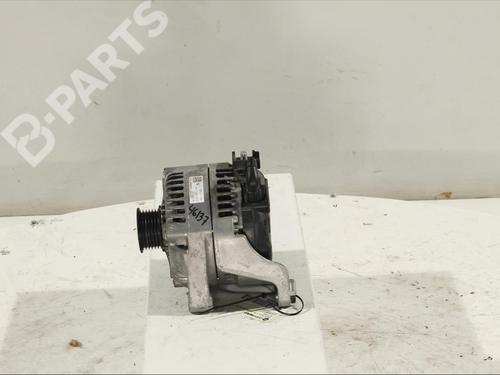 Used Alternator BMW 1 (F20) 118 d (150 hp) 11903565