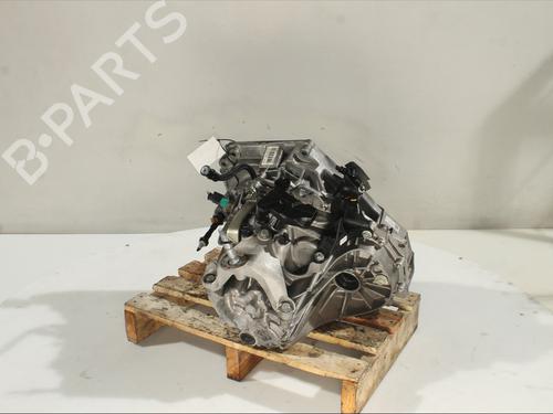 Gearbox MITSUBISHI COLT VII Hatchback (VB_) 1.0 MPi (VBXG0) | BP31077430M3