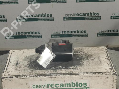 Used Starter HYUNDAI i20 I (PB, PBT) 1.4 CRDi (90 hp) 11900255