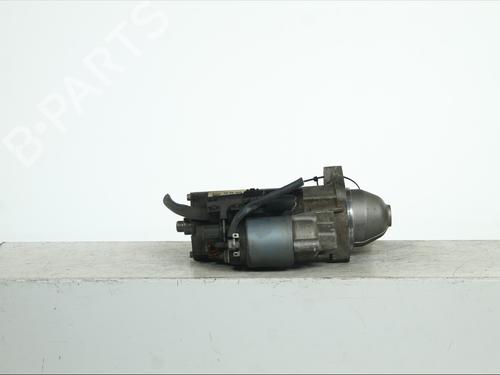 Used Starter Starter MERCEDES-BENZ C-CLASS Coupe (C205) C 220 d (205.304) (170 hp) 39997244 39997244