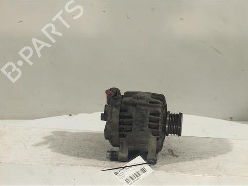 Used Alternator Alternator FORD FIESTA VI (CB1, CCN) 1.6 TDCi (75 hp) 15591892 15591892