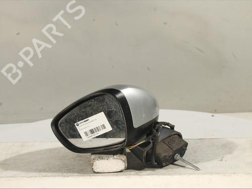 Used Left mirror CITROËN C3 II (SC_) 1.0 VTi 68 (68 hp) 29463492