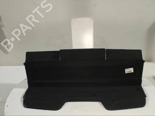 Used Rear parcel shelf CITROËN BERLINGO MULTISPACE (B9) 1.6 BlueHDi 100 (99 hp) 27730130