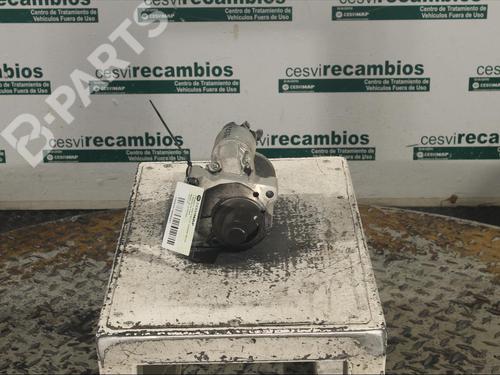 Starter PEUGEOT 208 I (CA_, CC_) 1.4 HDi | BP11898455M8 