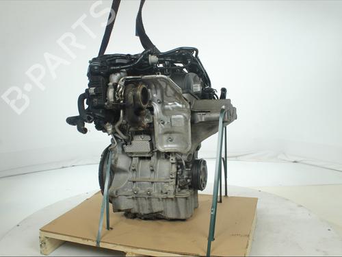 Engine VW T-CROSS (C11, D31) 1.0 TSi | BP38788545M1 - Image 4