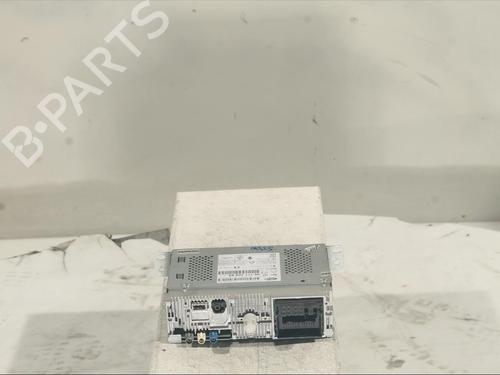 Electronic module PEUGEOT 2008 I (CU_) 1.6 BlueHDi 120 | BP24399545M83 