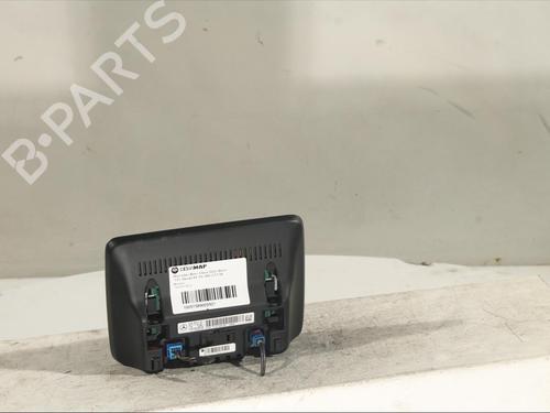 Display monitor MERCEDES-BENZ CLA Coupe (C117) CLA 200 (117.343) | BP16683033C48 